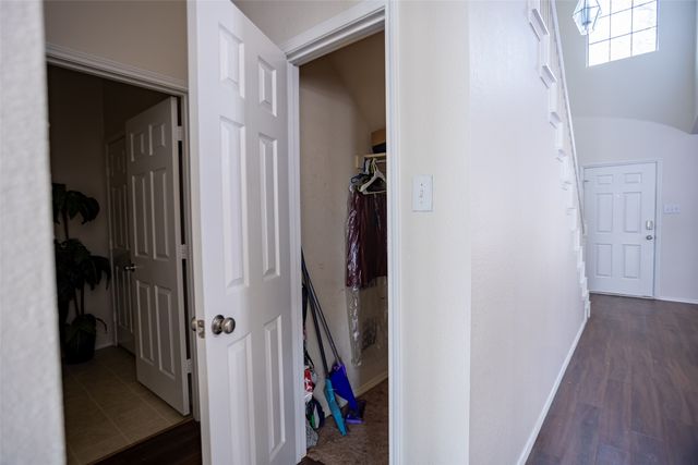 10713 Vista Heights Boulevard, Fort Worth, TX 76108