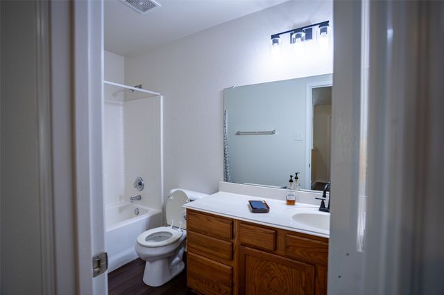 10713 Vista Heights Boulevard, Fort Worth, TX 76108