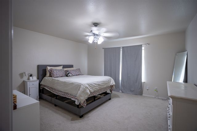 10713 Vista Heights Boulevard, Fort Worth, TX 76108