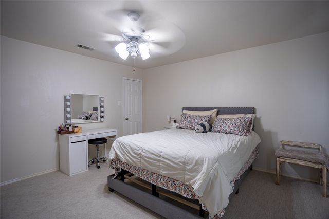 10713 Vista Heights Boulevard, Fort Worth, TX 76108