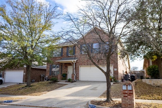10713 Vista Heights Boulevard, Fort Worth, TX 76108