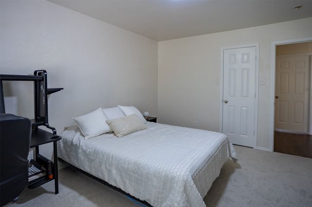 10713 Vista Heights Boulevard, Fort Worth, TX 76108