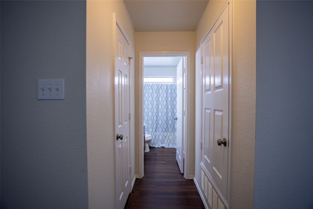 10713 Vista Heights Boulevard, Fort Worth, TX 76108