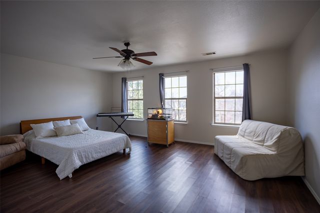 10713 Vista Heights Boulevard, Fort Worth, TX 76108