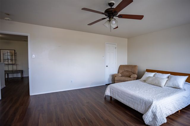 10713 Vista Heights Boulevard, Fort Worth, TX 76108