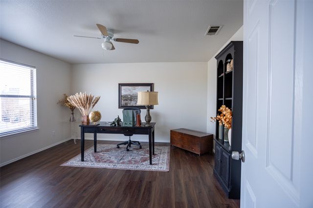 10713 Vista Heights Boulevard, Fort Worth, TX 76108