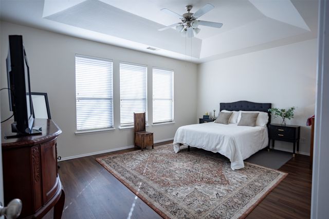 10713 Vista Heights Boulevard, Fort Worth, TX 76108