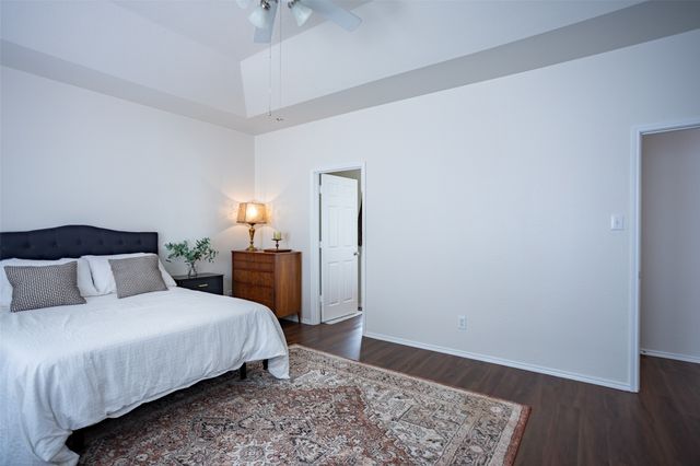 10713 Vista Heights Boulevard, Fort Worth, TX 76108