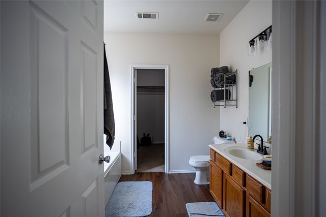 10713 Vista Heights Boulevard, Fort Worth, TX 76108