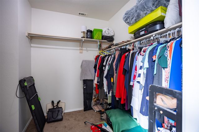 10713 Vista Heights Boulevard, Fort Worth, TX 76108