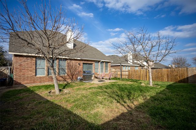 10713 Vista Heights Boulevard, Fort Worth, TX 76108