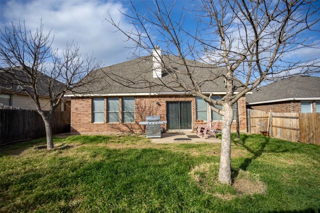 10713 Vista Heights Boulevard, Fort Worth, TX 76108
