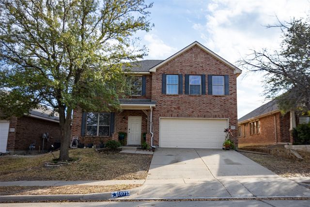 10713 Vista Heights Boulevard, Fort Worth, TX 76108