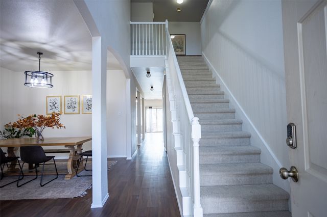 10713 Vista Heights Boulevard, Fort Worth, TX 76108