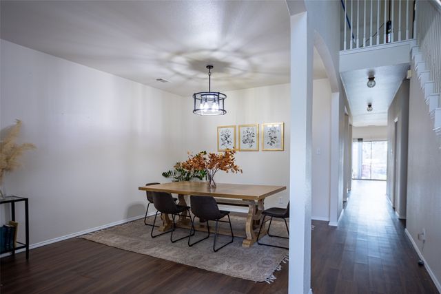 10713 Vista Heights Boulevard, Fort Worth, TX 76108