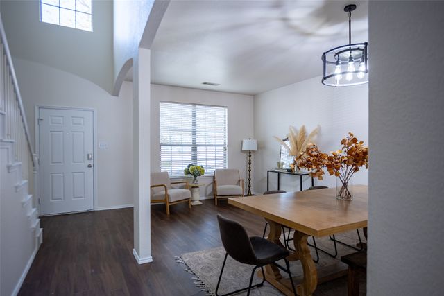 10713 Vista Heights Boulevard, Fort Worth, TX 76108