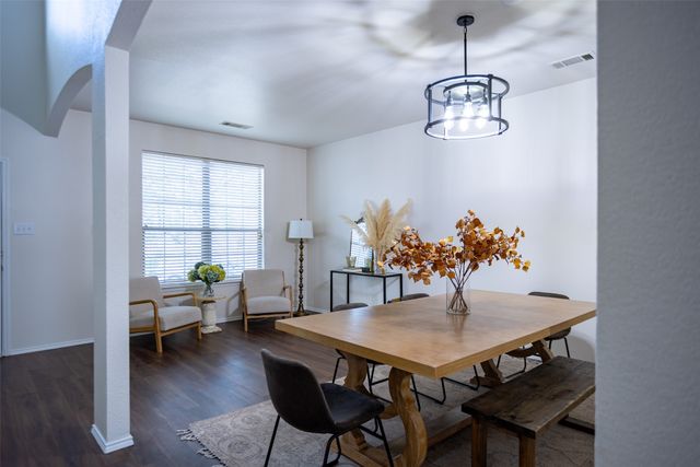 10713 Vista Heights Boulevard, Fort Worth, TX 76108