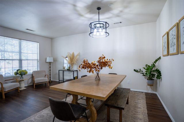 10713 Vista Heights Boulevard, Fort Worth, TX 76108