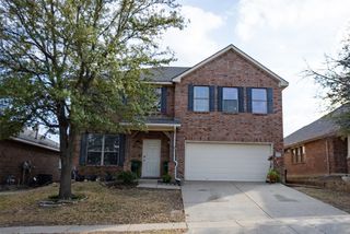 10713 Vista Heights Boulevard, Fort Worth, TX 76108