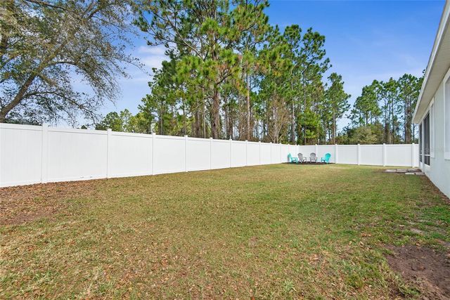 37 LONDONDERRY DRIVE, Palm Coast, FL 32137