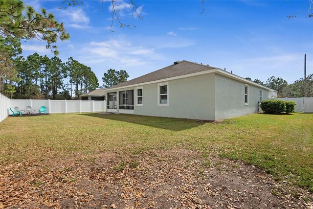 37 LONDONDERRY DRIVE, Palm Coast, FL 32137