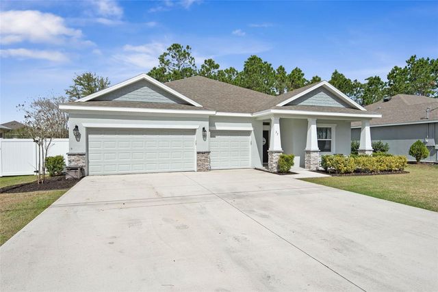37 LONDONDERRY DRIVE, Palm Coast, FL 32137
