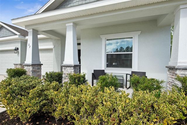 37 LONDONDERRY DRIVE, Palm Coast, FL 32137