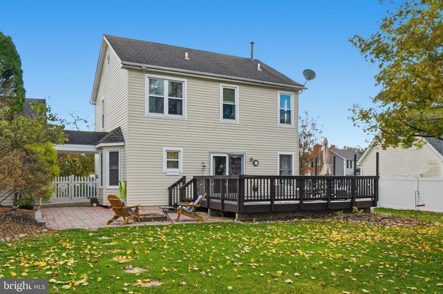 34 FISLER DR, Clayton, NJ 08312