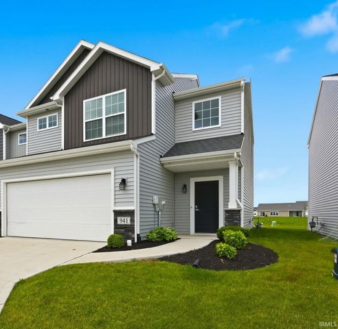 941 W Hamilton N Road, Fort Wayne, IN 46814