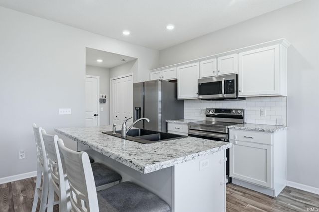 941 W Hamilton N Road, Fort Wayne, IN 46814