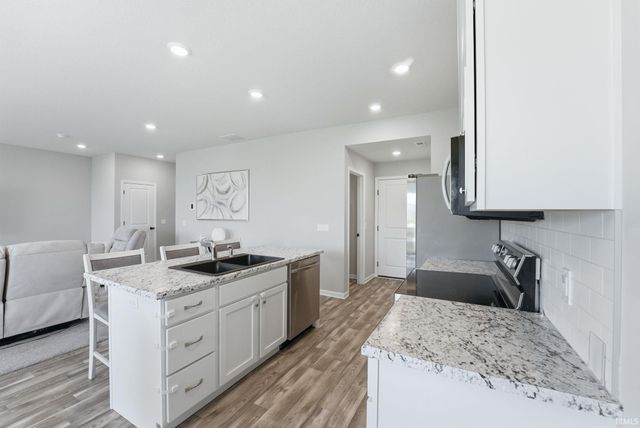 941 W Hamilton N Road, Fort Wayne, IN 46814