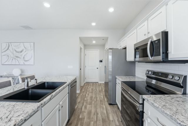 941 W Hamilton N Road, Fort Wayne, IN 46814