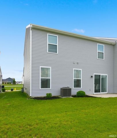 941 W Hamilton N Road, Fort Wayne, IN 46814