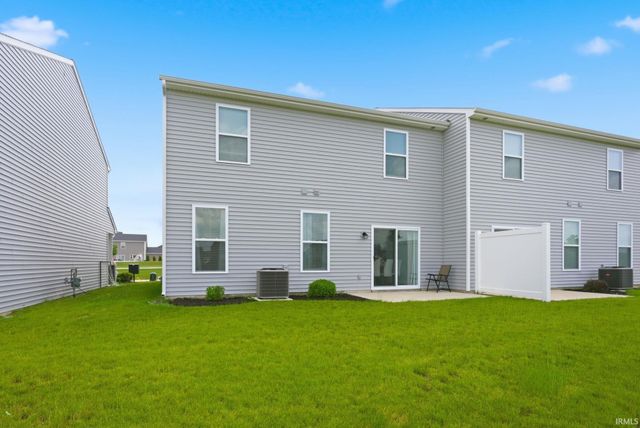 941 W Hamilton N Road, Fort Wayne, IN 46814