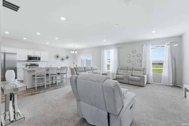 941 W Hamilton N Road, Fort Wayne, IN 46814