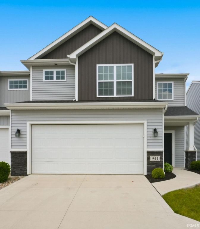 941 W Hamilton N Road, Fort Wayne, IN 46814