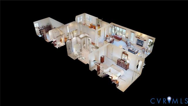 34 Spinnaker Cove Dr, Midlothian, VA 23112