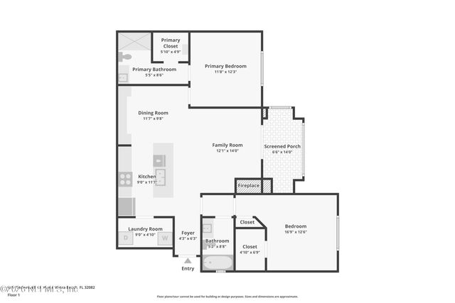 430 TIMBERWALK Court 1018, Ponte Vedra Beach, FL 32082
