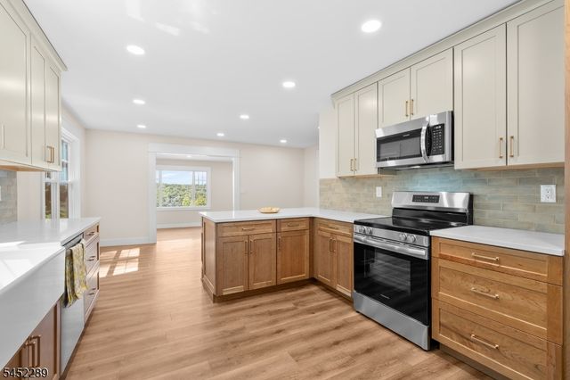 63 Van Horn Rd, Fredon Twp., NJ 07860