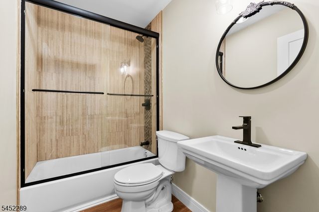 63 Van Horn Rd, Fredon Twp., NJ 07860
