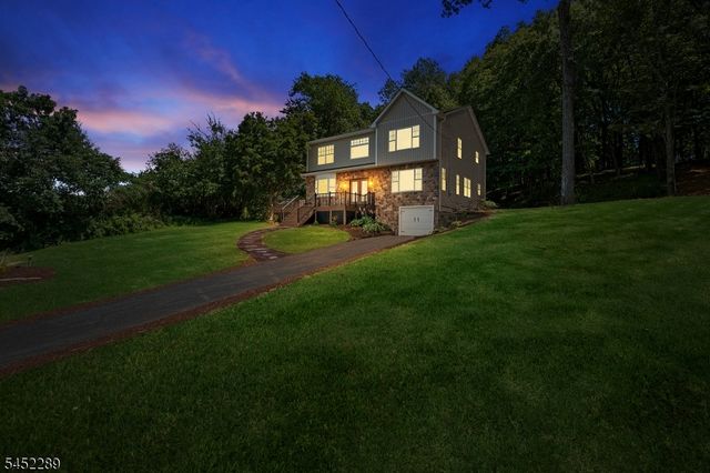63 Van Horn Rd, Fredon Twp., NJ 07860