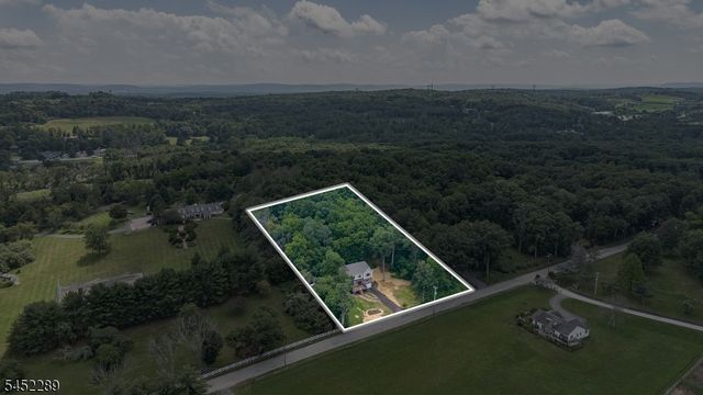 63 Van Horn Rd, Fredon Twp., NJ 07860