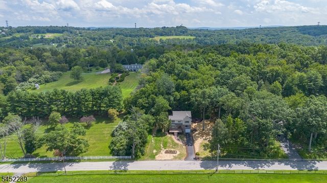 63 Van Horn Rd, Fredon Twp., NJ 07860