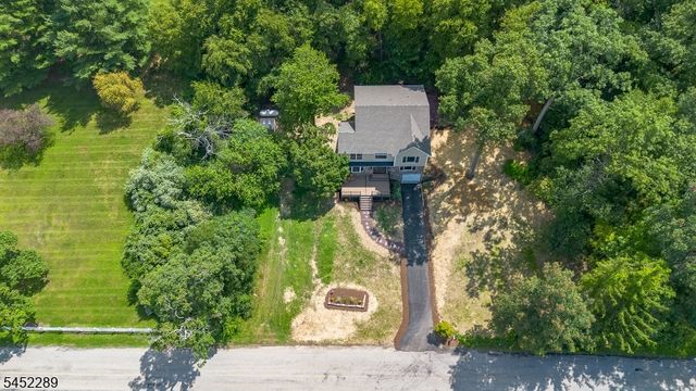 63 Van Horn Rd, Fredon Twp., NJ 07860