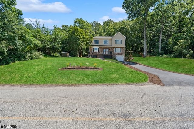 63 Van Horn Rd, Fredon Twp., NJ 07860