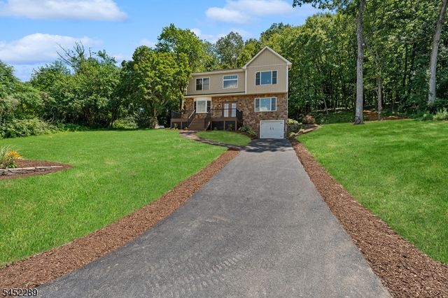 63 Van Horn Rd, Fredon Twp., NJ 07860