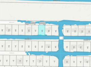 NARCISSUS TERRACE, North Port, FL 34286