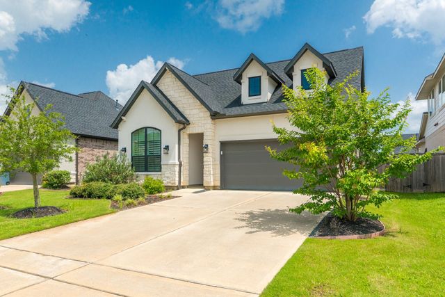 9322 Galloway Woods Trail, Tomball, TX 77375