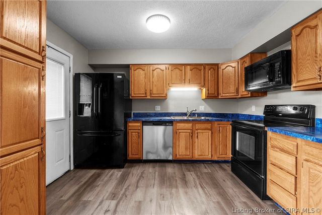 4705 Fallow Drive, Jeffersonville, IN 47130