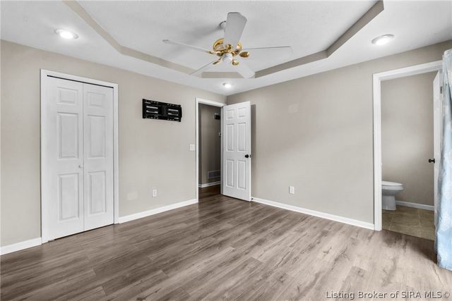 4705 Fallow Drive, Jeffersonville, IN 47130